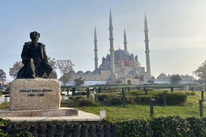 Edirne’de Salı Günü Hava Durumu
