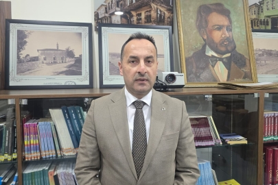 Kırkpınar Efsanesi Hüseyin Pehlivan İçin Yapay Zeka Destekli Tanıtım Videosu Hazırlandı