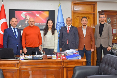 Muratlı Belediyesi’nde Sosyal Haklar Sözleşmesi İmzalandı