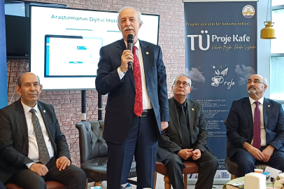 Rektör Hatipler’den Akademisyenlere Uyarı