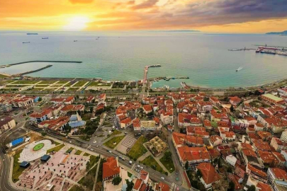 Tekirdağ Aralık Ayında 270 Milyon 376 Bin Dolarlık İhracat Yaptı