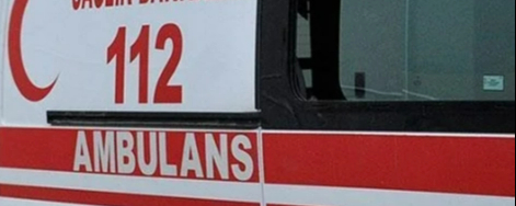 Tekirdağ'da 16 Yaşındaki Bir Kişi Av Tüfeğiyle Öldürüldü