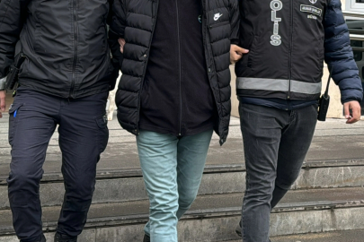 Tekirdağ'da 16 Yaşındaki Kişiyi Av Tüfeğiyle Öldürdüğü İddia Edilen Zanlı Tutuklandı