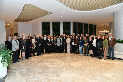 Tekirdağ’da 6 Şubat Anma ve Dayanışma Konseri Öncesi Buluşma