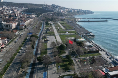 Tekirdağ’da Hafif Yağmur ve Serin Hava Etkili Olacak