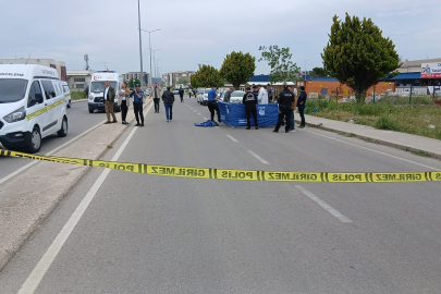 Boşanma Aşamasındaki Eşini Sokak Ortasında Öldüren Zanlı Ağırlaştırılmış Müebbet Cezası Verildi