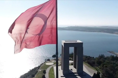 Çanakkale’de Parçalı Bulutlu Hava Hakim Olacak