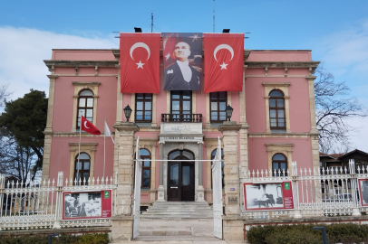 Edirne’de 14 Şubat’ta “Sevgiye Bir Kare” Etkinliği