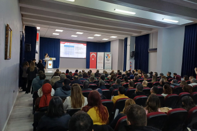 Edirne’de TEKNOFEST Hedefi Büyüdü