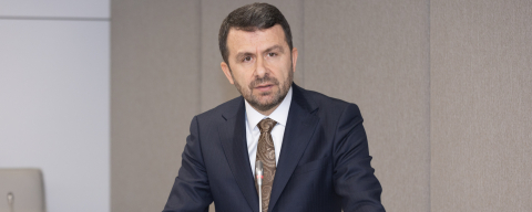 Genel Müdür Çay: “Somut Sonuçlar Üreten İş Birliklerini Kararlılıkla Sürdüreceğiz”