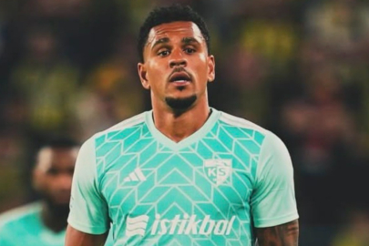 Kayserispor’da Rus Golcü Onugkha Kadro Dışı Kaldı