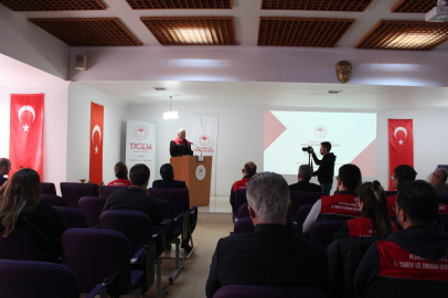 Kırklareli’nde “Akıllı Sulama, Sağlıklı Mera” Projesi Tanıtıldı