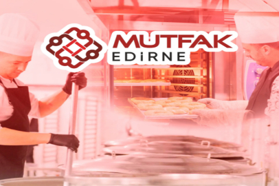 “Mutfak Edirne” 16 Şubat’ta Hizmete Açılıyor