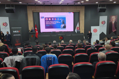 Samsun’da Yapay Zeka Destekli Medya Uzmanlığı Eğitimi Sona Erdi