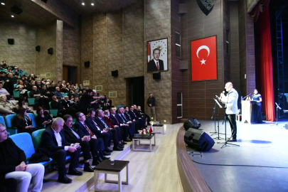 Tekirdağ’da 6 Şubat Anma ve Dayanışma Konseri Düzenlendi