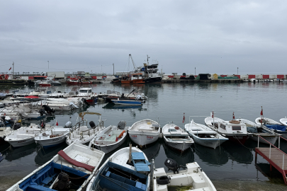 Tekirdağ'da Deniz Ulaşımı Normale Döndü