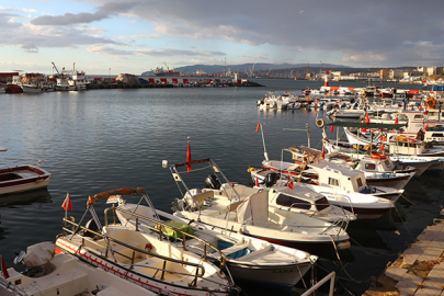 Tekirdağ’da 11 Şubat Hava Durumu