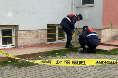 Tekirdağ'da Okulun 4. Katından Düşen Öğrenci Hayatını Kaybetti