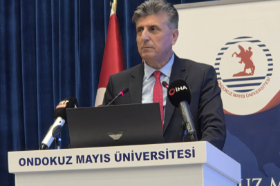 TUA Başkan Yardımcısı Dulkan: "Uzay Teknolojilerinde Etkin Rol Üstlenen Bir Türkiye'yi Görmek İstiyoruz"