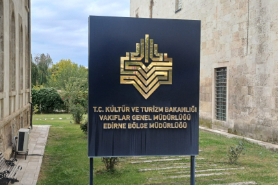 Vakıflar, Edirne'de Günde 500 Kişilik İftar Verecek