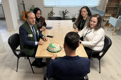 YEDAM Sayesinde 12 Yıllık Uyuşturucu Bağımlılığından Kurtuldu