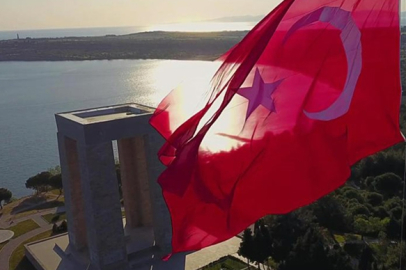 Çanakkale’de Çok Bulutlu Hava Hakim Olacak