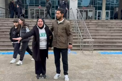 “Gülden’in Kanı Yerde Kaldı”