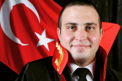 Kadastro Mahkemesi Hakimi Şimşek Hayatını Kaybetti