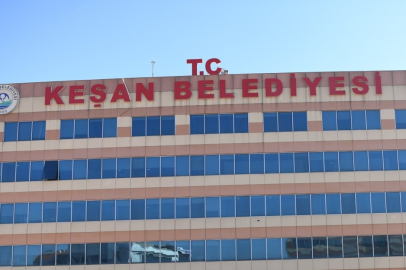 Keşan Belediyesi’nden Erikli Sahili Hakkında Basın Açıklaması