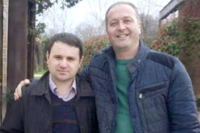 Lalapaşa Hakimliğinden Bakanlık Koltuğuna