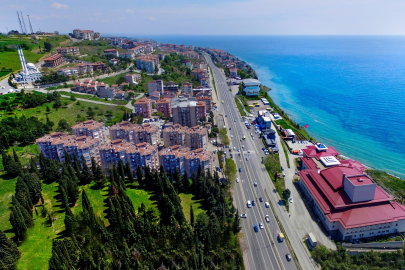 Tekirdağ'da 2025 Yılında 5 Milyon Turist Ağırlandı