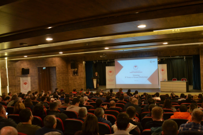 Tekirdağ’da Bitki Koruma Ürünü Bayilerine B-Reçete Sistemi Bilgilendirmesi