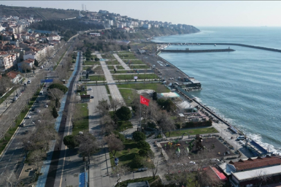 Tekirdağ’da Parçalı Bulutlu Bir Gün Bekleniyor