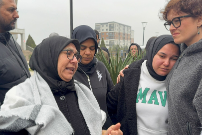 “Gülden’in Kanı Yerde Kaldı”