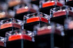 Edirne’de Mağazadan Ruj Hırsızlığı