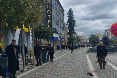 Edirne’de Sevgililer Günü Saraçlar’da Kutlanacak