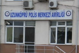 Kendisini Döven Oğuldan Şikayetçi Oldu