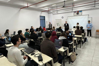 "Siber Vatan Programı 2026" Eğitimi Düzenlendi