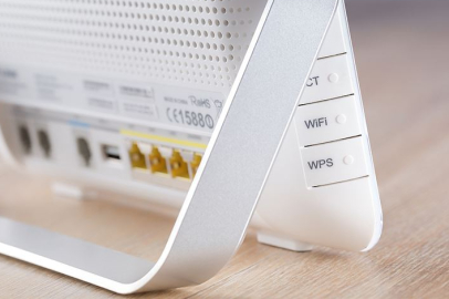 Taşınabilir Modemi Kaybetti