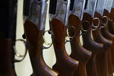 Üvey Babasını Av Tüfeğiyle Öldüren Zanlı Tutuklandı