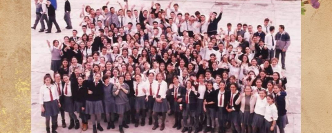 Edirne Lisesi 2001 Yılı Mezunlarını Arıyor