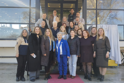 İki Dernekten Ortak Sevgililer Günü Etkinliği