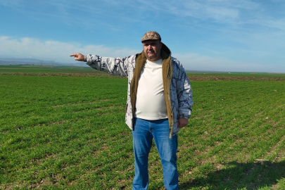 Sancakçavuşu: “Çiftçinin Sorunu Artık Ekonomik Değil, Toplumsal”