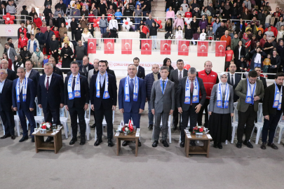 Tekirdağ'da Çorlu Deneyap Teknoloji Atölyesi Açıldı