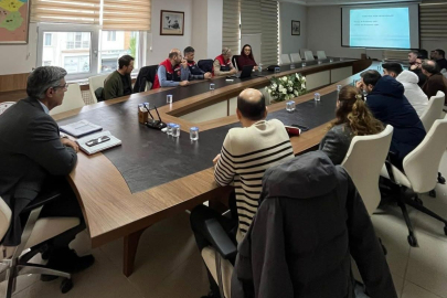 Buzağı Kayıplarını Azaltmaya Yönelik Eğitim Seferberliği