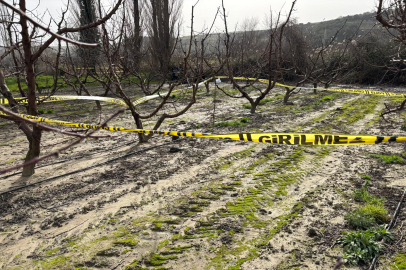 Çanakkale'de Kayıp Olarak Aranan 86 Yaşındaki Kişinin Cesedi Bulundu