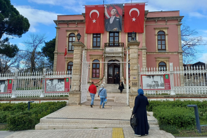 Edirne Belediyesi’nden 3 Milyon 450 Bin Liralık Ramazan Hazırlığı