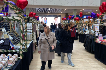 ‎Edirne’deki Festivalde Son Gün Yoğunluğu