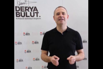 Kırklareli’nde Altyapı Projesi Temel Atma Töreninin Yeri Değişti