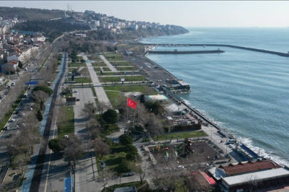 Tekirdağ’da Hava Ilık ve Parçalı Bulutlu Olacak